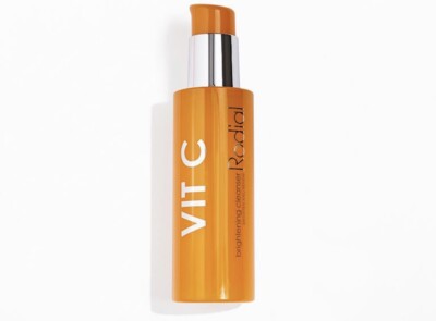 Rodial Vit C Brightening Cleanser Brighten & Renew 4.6 fl oz / 135 mL New In Box