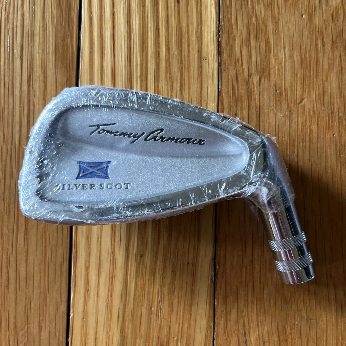 Tommy Armour Silver Golf Clubs for sale - eBay