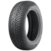 Winterreifen - Nokian Nokian WR SUV 4 265/45R21 108V XL