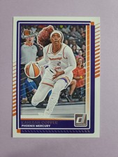 Kahleah Copper 2025 Panini Donruss WNBA Basketball Card # 51 K2778