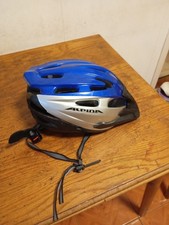 Casco bici - Alpina 51 - 56 cm - usato.