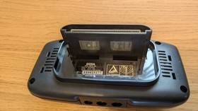 Mega Drive 32x Console Sega 32x PAL inc cables for MK1 MD - Tested working  32 x