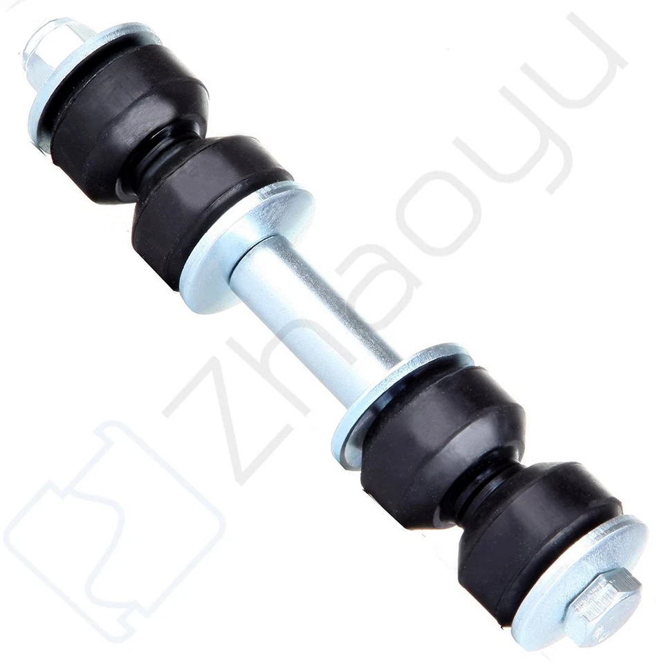 Parte de dirección delantera y trasera rótulas varillas estabilizadoras se adapta a Buick LeSabre tracción delantera Foto 3 de 4