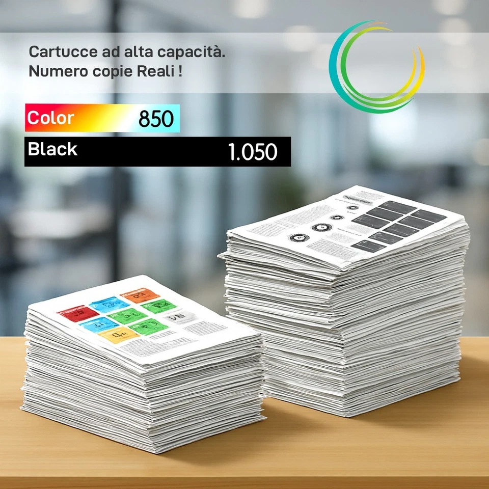 4 Toner compatibili per 216A HP Color Laserjet Pro MFP M183fw M183fdw M182 M155a - Immagine 3 di 4