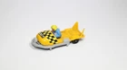 Corgi 1011 007 James Bond Bobsleigh OHMSS - Excellent Vintage Original