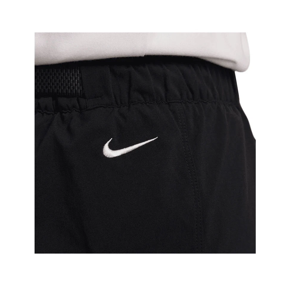 Nike Women's ACG "Snowgrass" UV Skirt FV7321-010 Black/Summit White SZ XS-3XL - Image 3 of 4