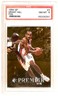 1994-95 SP Foil Grant Hill Rookie #3 PSA 8 ES6-1
