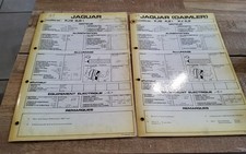 Revue technique Jaguar XJ6
