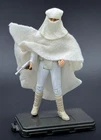 Star Wars Evolution PADME AMIDALA 100% Complete 3.75 Legacy 2008 Attack Clones