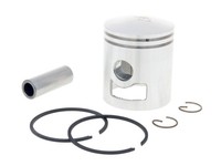 Kolben Satz Airsal Sport 49,4Ccm 40Mm FüR Peugeot 103 T3, 104 T3 Brida
