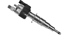 Fuel Injector for BMW N54 N63 335 535 550 750 X5 X6 Index 12 13537585261-12