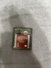 Nintendo The Legend of Zelda: Oracle of Seasons Game Boy Color ORIGINAL TESTED