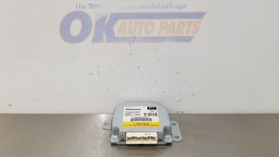 18 NISSAN TITAN XD TRANSMISSION CONTROL MODULE 5.0L 4X4 4WD