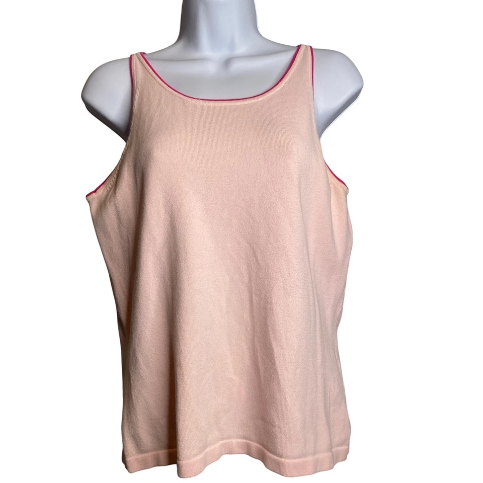 Cárdigan rosa vintage GAP para mujer Y2K conjunto gemelo preppy femenino Demure Girly Foto 3 de 4
