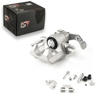 Bremszange Bremssattel Hinterachse Rechts FüR Opel Astra G Caravan CC Stufenheck