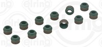 Elring Dichtungssatz, Ventilschaft 830.941 FüR MERCEDES-BENZ Puch