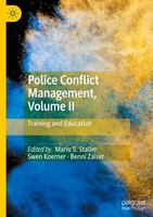 Police Conflict Management, Volume Ii Swen Koerner