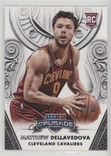2013-14 Panini Crusade Matthew Dellavedova #148 0b9