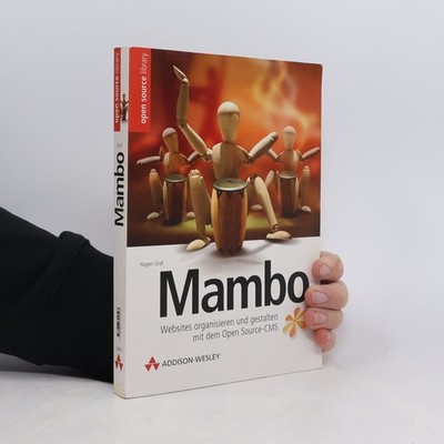Open Source Library: Mambo  |  Hagen Graf
