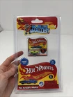 World’s Smallest Redline Hot Wheels 1973 Double Vision – Green 🚗🔥