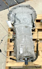 2014-2016 LAND RANGE ROVER 5.0L 8 SPEED AUTOMATIC TRANSMISSION 76K #DPLA-7000-CC