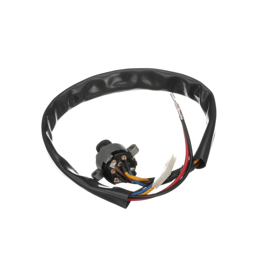 Interruptor de encendido SMP 1970-1976 Dodge Coronet 1970 1971 1972 1973 1974 1975 Foto 3 de 4