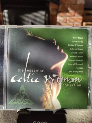The Essential Celtic Woman Collection CD   Various Artists 