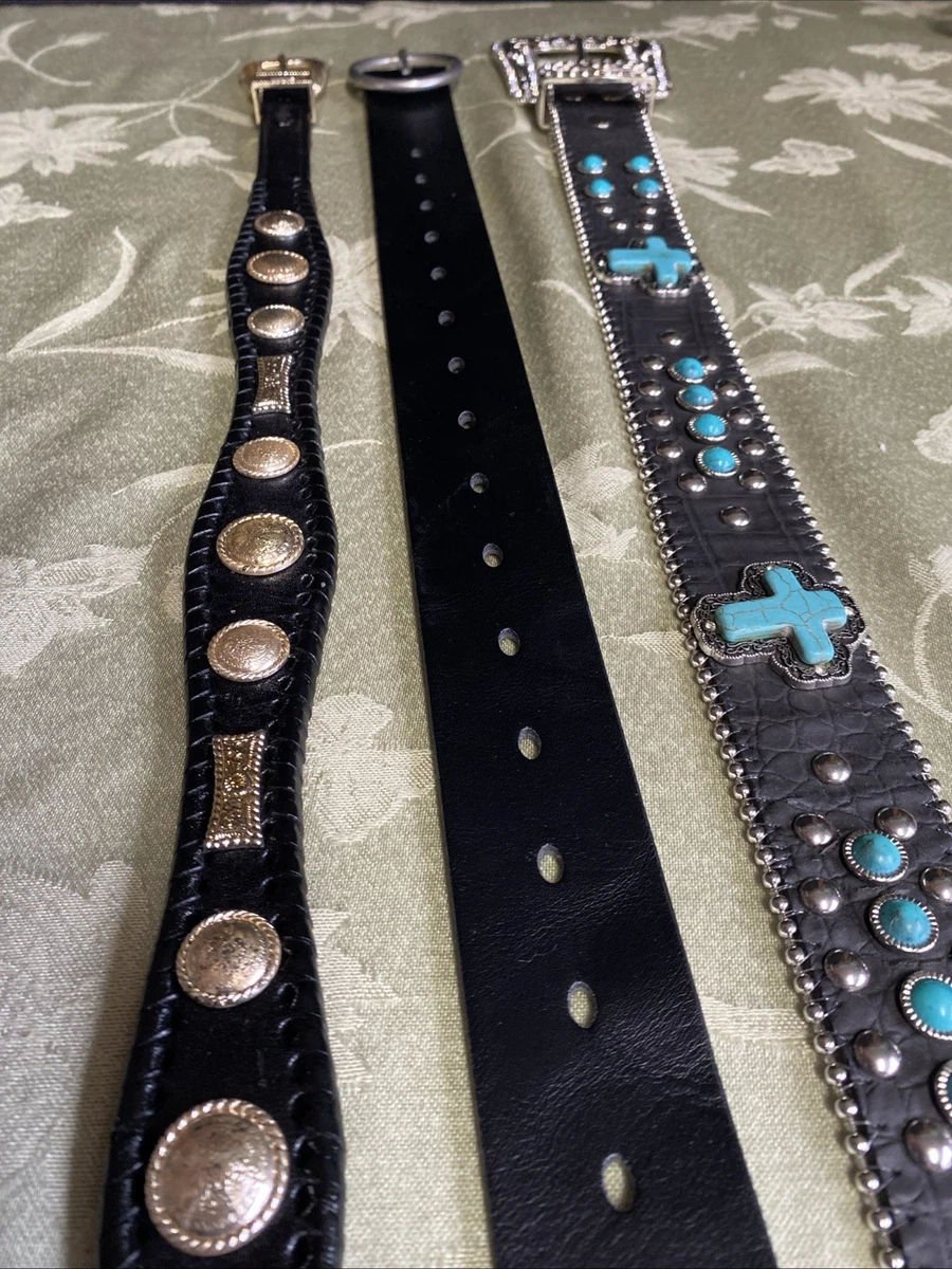 Beaded 36 Size Belts for Women for sale | eBay display picture 1