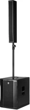 RCF EVOX 12 Column Speaker Array System - Black