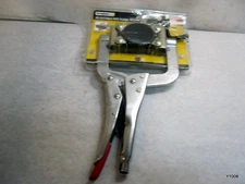 Stronghand tools PG114V Adjustable pipe pliers