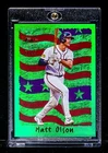 2025 Topps Matt Olson Base (Raw)