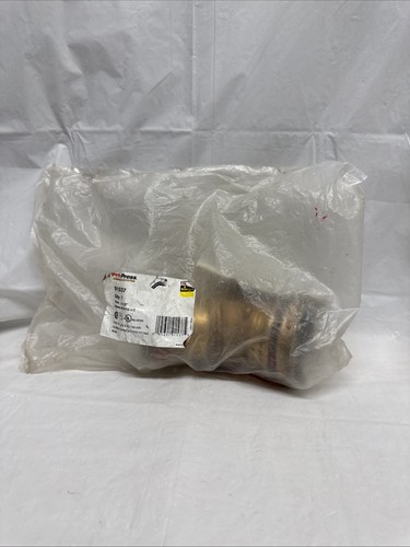 Viega ProPress 45° Elbow Fitting 91537 Copper Size 2-1/2"