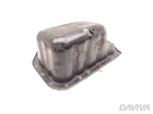 Oil pan