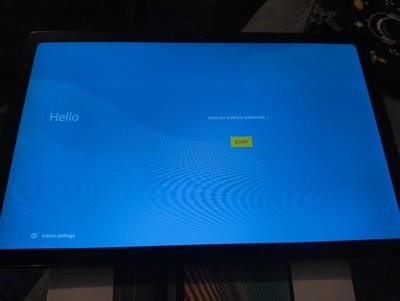Realme Pad 10.4 Zoll LTE Tablet 60Hz 2000x1200 6GB RAM 128GB Wi-Fi + 4G Grau