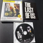 PS3 The Last of Us PlayStation the Best