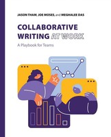 Jason Tham (U. A.) | Collaborative Writing At Work | Taschenbuch | Englisch