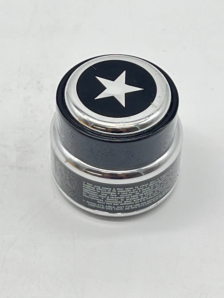 GlamGlow Youthmud Tinglexfoliate Treatment – 0.5 oz / 15 g – Travel Size – New - Image 3 of 4