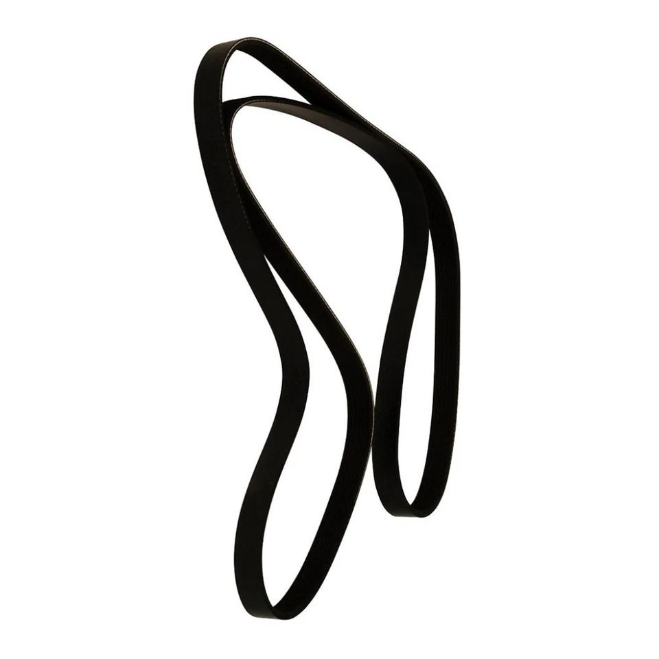 Cinturón Serpentine ACDelco genuino para Chevy Suburban 2015-2018 | EPDM 6 piezas acanalado Foto 2 de 4