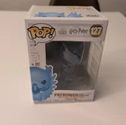Funko Pop! Harry Potter - Albus Dumbledore Patronus Phoenix #127