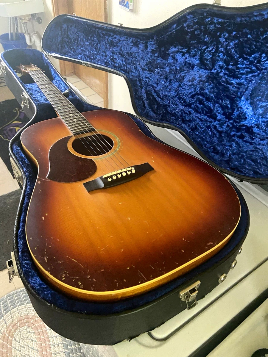 Maton Acoustic Guitars for sale | eBay