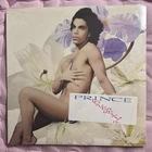 SEALED ~ NEW ~ PRINCE ~ LOVESEXY ~ PAISELY PARK ~ Vinyl LP ~ 33 rpm