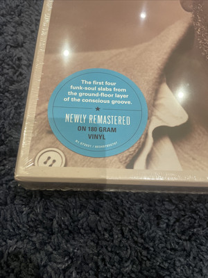 Keep on Keeping On: Curtis Mayfield Studio Albums 1970-1974