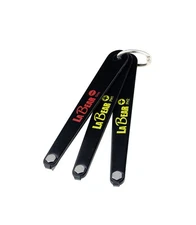 Phillips, Slotted, Ultra Low Profile Offset Screwdriver Set 3 Piece, 90 Degre...