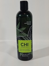 NEW Avon Chi Essentials Replenishing Shampoo - 12 oz Discontinued Rare