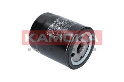 KAMOKA F113601 Oil Filter for AUSTIN CATERHAM FSO LAND ROVER LOTUS MG MORGAN MORRI