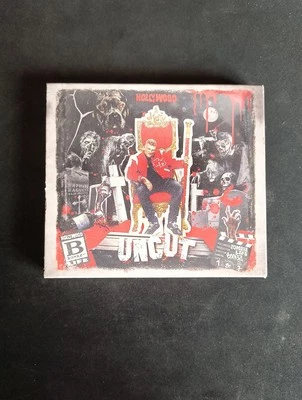 Hollywood Uncut von Bonez MC | CD | Zustand Neuwertig  - Bild 1 von 2