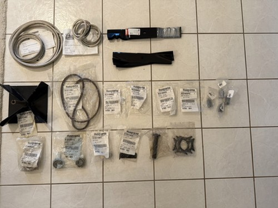 #ad Husqvarna Dixon ZTR Mower Parts New In package $100.00