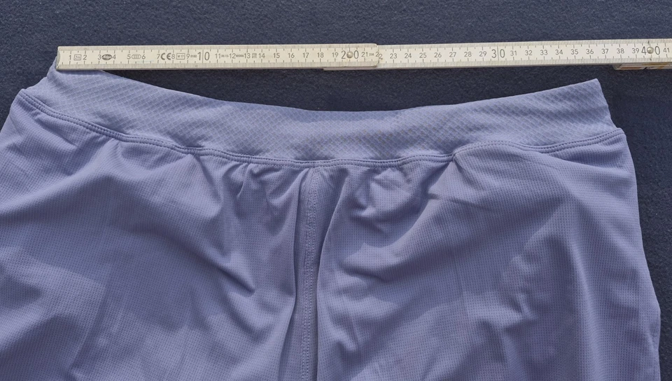 Under Armour Shorts Jogging Sport-Gr. L - Bild 4 von 4