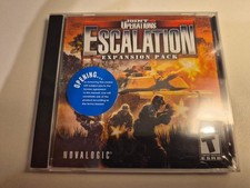 Joint Operations: Escalation (PC, 2004)