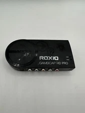 Roxio GameCAP HD PRO Video Capture Device - Untested No Cables Included